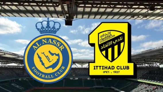 Onde assistir jogo do Al Nassr x Al Ittihad hoje ao vivo (06/02)