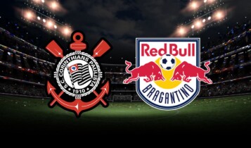 onde vai passar o jogo do Corinthians x Bragantino hoje