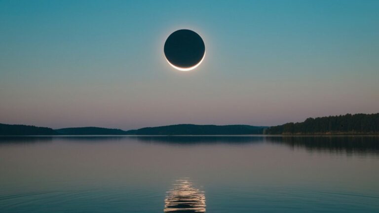 Apagão Global (17/2): qual o horário do eclipse solar em São Paulo