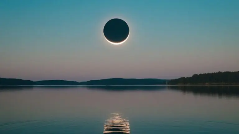 Apagão Global (17/2): qual o horário do eclipse solar em São Paulo