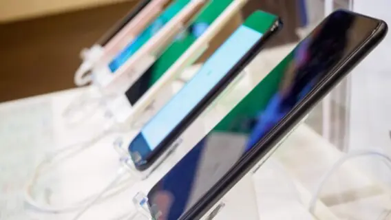 Aumento de impostos eletrônicos atinge 1,2 mil produtos