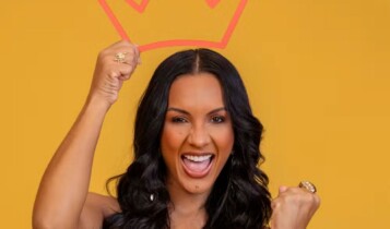 Maxiane vai ter festa do líder hoje