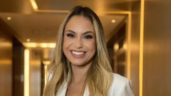 BBB 26: Sarah Andrade é de direita ou esquerda?