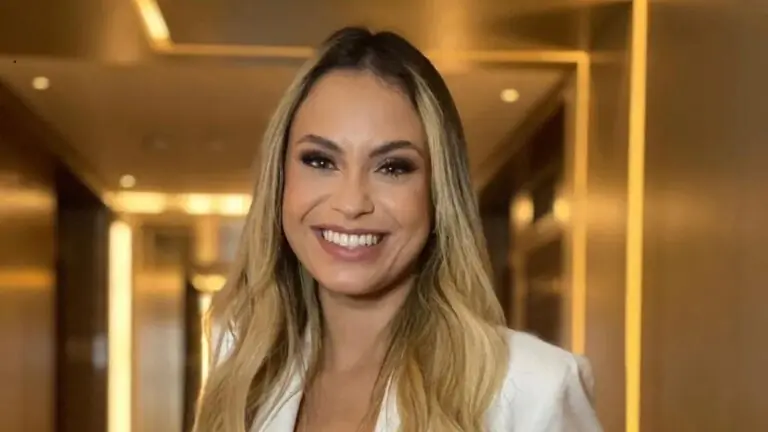 BBB 26: Sarah Andrade é de direita ou esquerda?