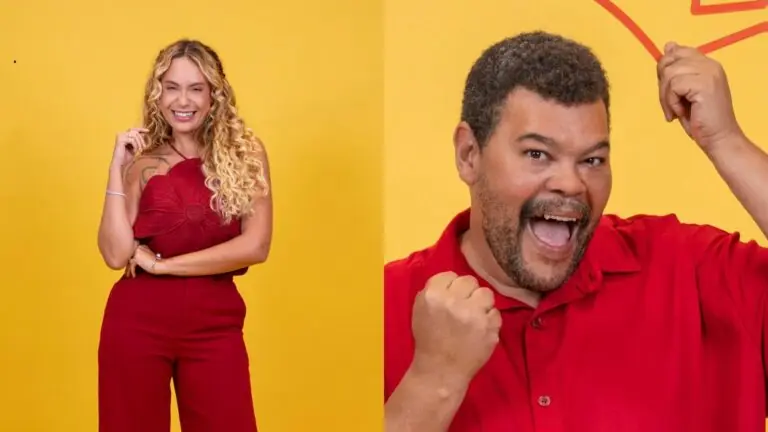 BBB 26: enquete UOL parcial já mostra quem volta do 4º paredão