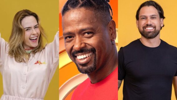 Gshow votação BBB 26: como votar para eliminar Ana Paula, Leandro ou Brígido