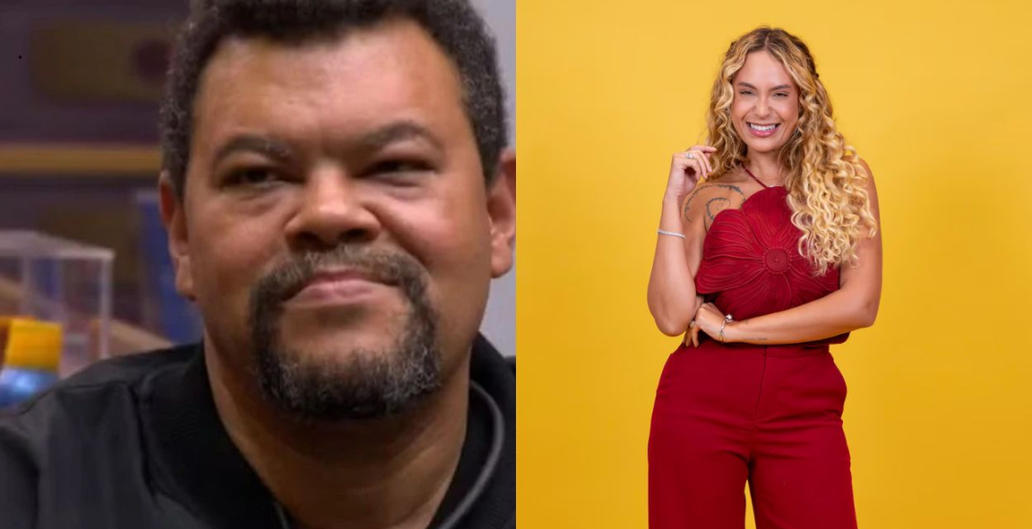 enquete UOL quem sai hoje do BBB 26