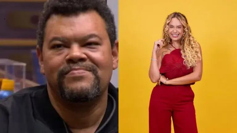 Babu ou Sarah fora: enquete UOL diz quem sai hoje do BBB 26