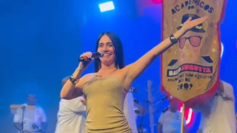 Bloco do Baixo Augusta desfila hoje na Consolação: veja horário e trajeto