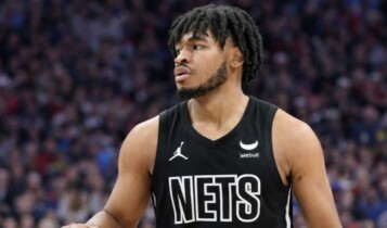 Cam Thomas vai para qual time da NBA