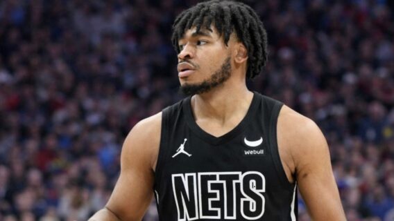 Cam Thomas é dispensado do Brooklyn Nets; veja possíveis destinos