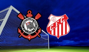 Corinthians hoje x Capivariano