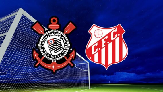 Onde vai passar o jogo do Corinthians hoje x Capivariano no Paulistão