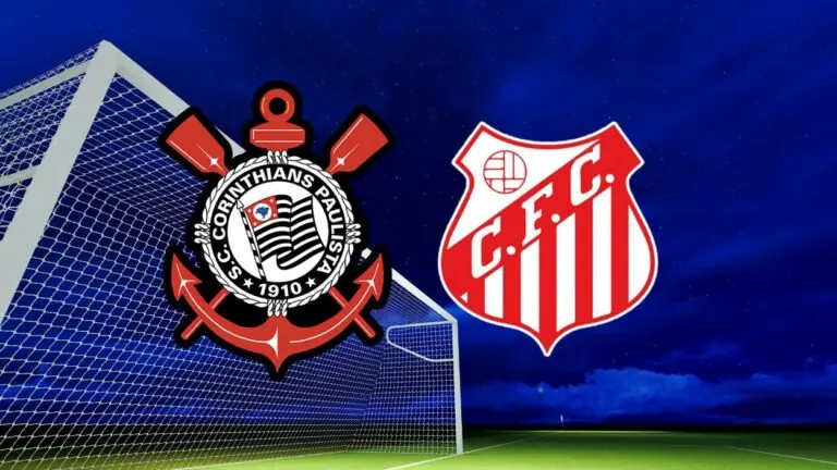 Onde vai passar o jogo do Corinthians hoje x Capivariano no Paulistão