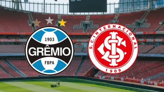 Com GreNal, veja quando vai ser a final do Gauchão 2026