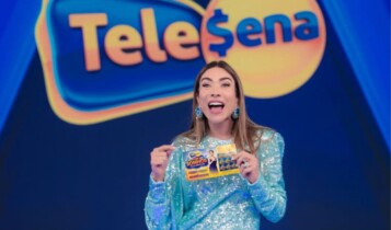 Resultado da Tele Sena de Carnaval
