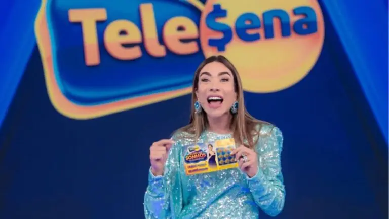 Resultado da Tele Sena de Carnaval: confira números do 2º sorteio hoje