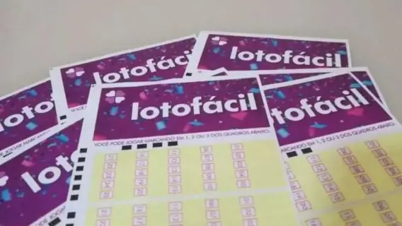 Confira resultado da Lotofácil 3603 hoje e ganhadores