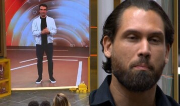 Discurso eliminação BBB 26 hoje