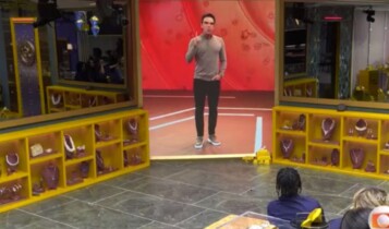veja quem quer ir com quem no paredão do BBB 26