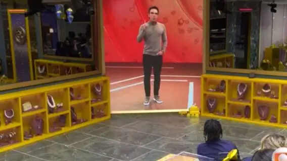 Duelo de risco: veja quem quer ir com quem no paredão do BBB 26