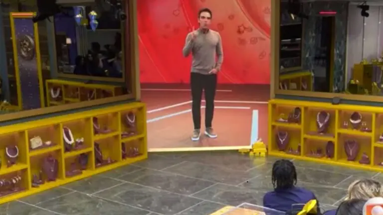 Duelo de risco: veja quem quer ir com quem no paredão do BBB 26