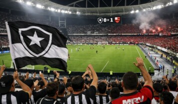 Em qual canal vai passar o jogo do Flamengo hoje