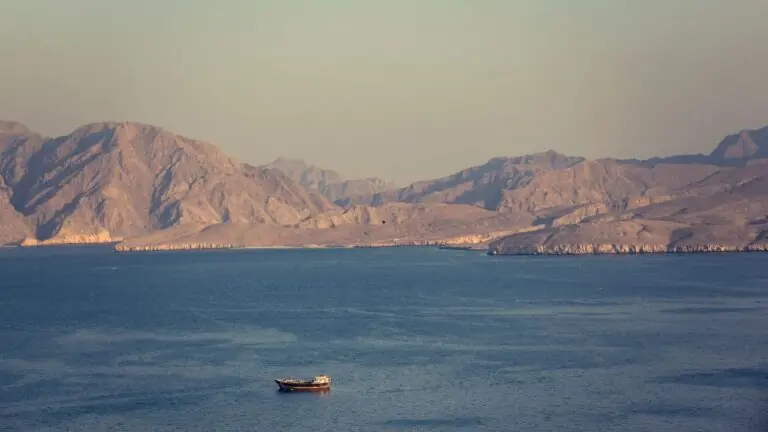 Estreito de Ormuz: O que acontece se o Irã fechar o corredor global de petróleo?