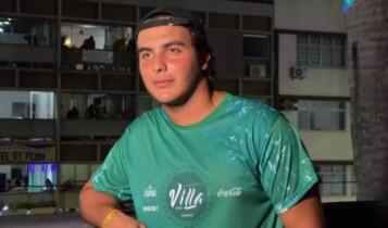 Filho de Ivete Sangalo