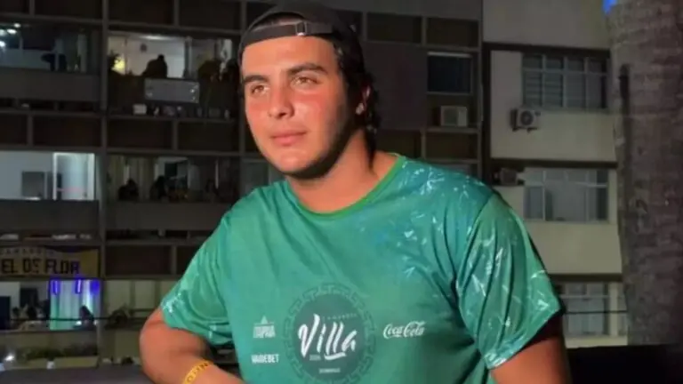 Filho de Ivete Sangalo rouba a cena no carnaval; veja a idade do herdeiro