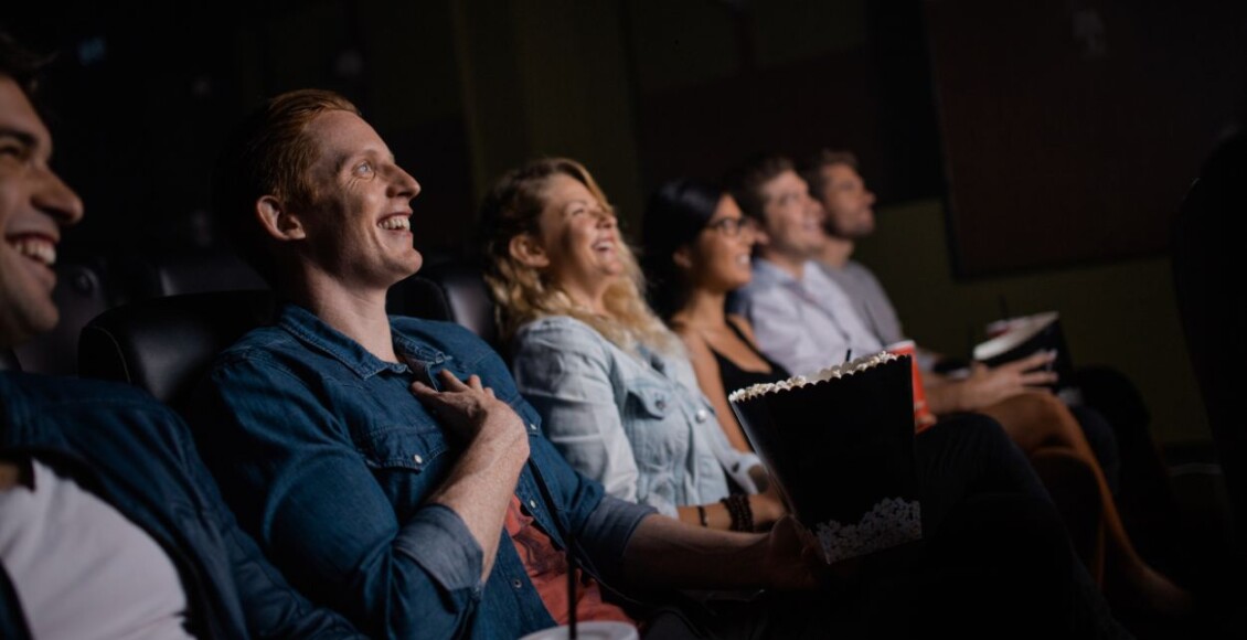Filmes no cinema em fevereiro 2026