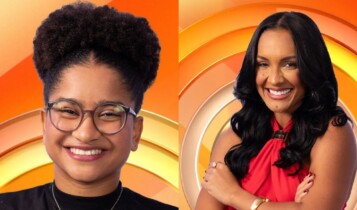 Ainda dá tempo: Votação Gshow BBB 26 para eliminar Maxiane, Milena ou Chay