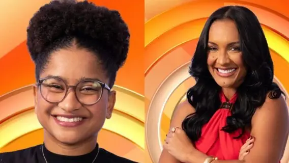 Ainda dá tempo: Votação Gshow BBB 26 para eliminar Maxiane, Milena ou Chay