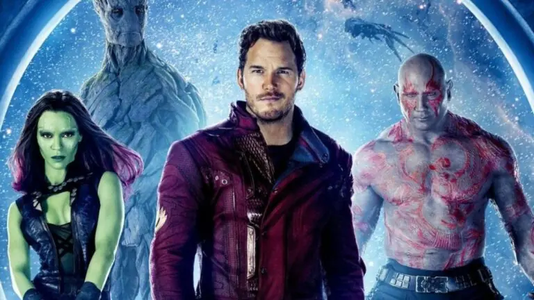 Sessão da Tarde hoje exibe o filme Guardiões da Galáxia
