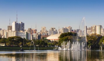 Ibirapuera vai abrir hoje no Carnaval