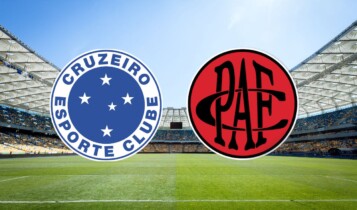 Jogo do Cruzeiro hoje x Pouso Alegre onde vai passar hoje
