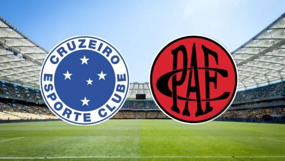 Jogo do Cruzeiro hoje x Pouso Alegre: onde vai passar a semifinal do Mineiro ao vivo