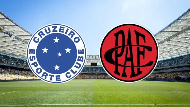 Jogo do Cruzeiro hoje x Pouso Alegre: onde vai passar a semifinal do Mineiro ao vivo