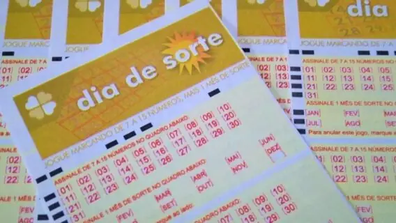 Loterias: resultados da Timemania 2360 e Dia de Sorte 1181 de quinta