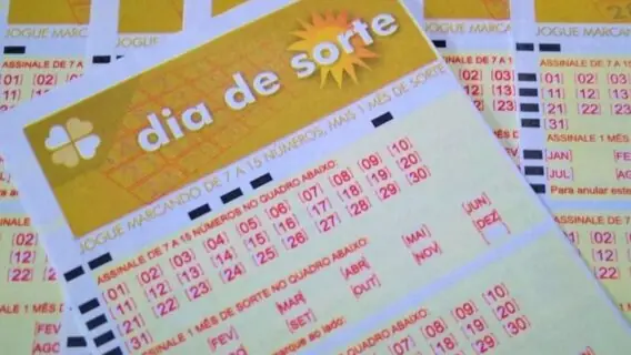 Loterias: resultados da Timemania 2361 e Dia de Sorte 1182 de sábado