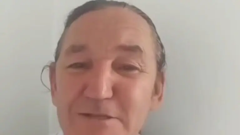 Como está a saúde do Marquito: humorista do SBT está em coma induzido em São Paulo