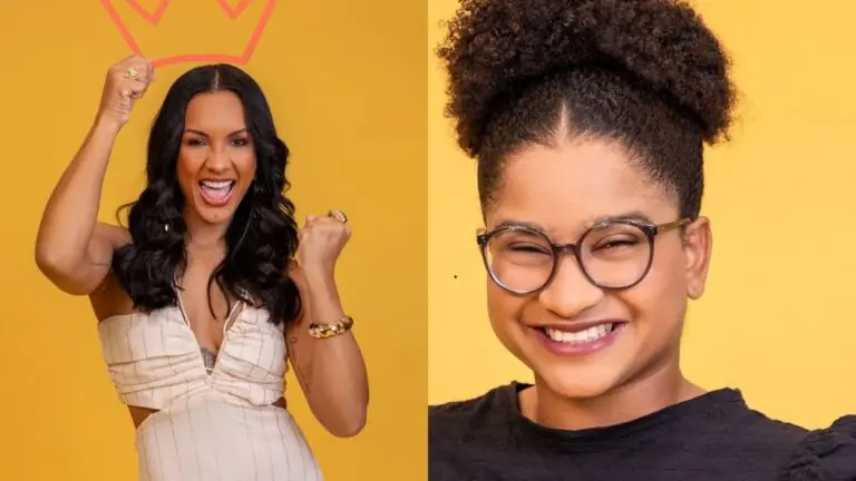 Maxiane ou Milena: enquete UOL mostra quem sai do BBB 26 hoje