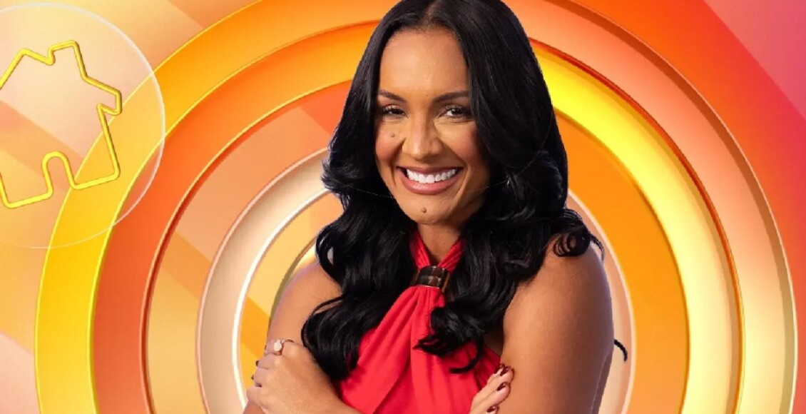 Maxiane vai sair Como está a votação do BBB 26 agora atualizada