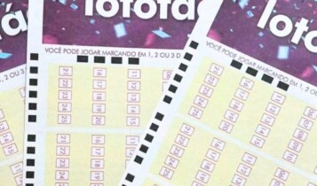 Resultado da Lotofácil de hoje concurso 3609
