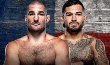 Onde assistir UFC hoje ao vivo