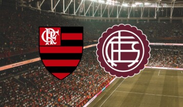 Onde vai passar jogo do Flamengo