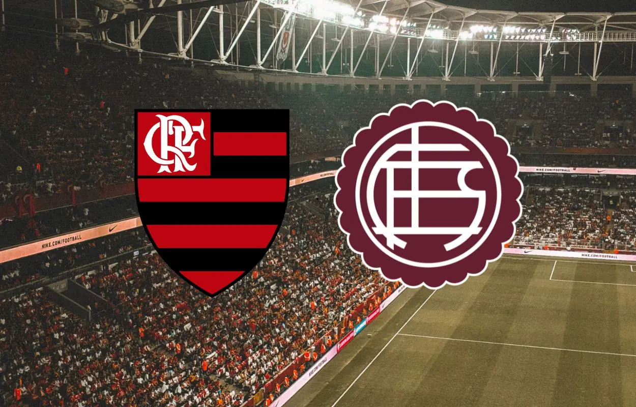 Onde vai passar jogo do Flamengo
