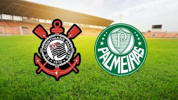 Onde vai passar o jogo do Corinthians feminino x Palmeiras na Supercopa