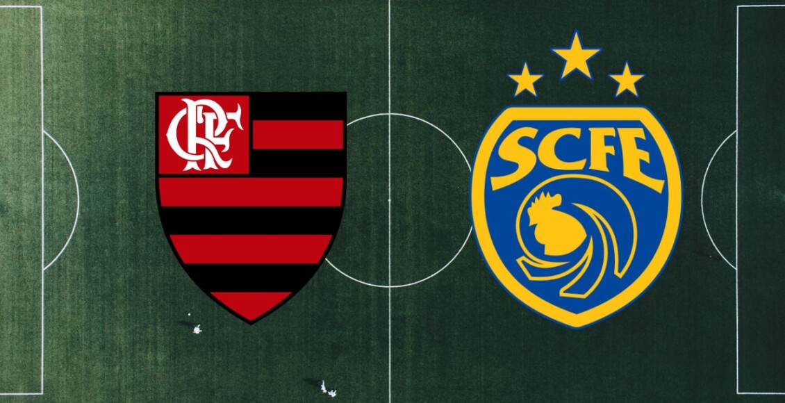Em qual canal vai passar o jogo do Flamengo hoje
