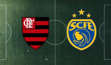 Em qual canal vai passar o jogo do Flamengo hoje